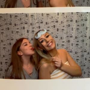 Meet your Posher, Michaela